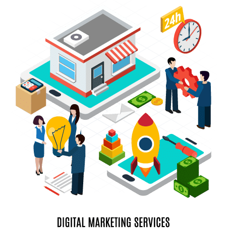 Top Digital Marketing Agency In Pakistan - SEO Brand