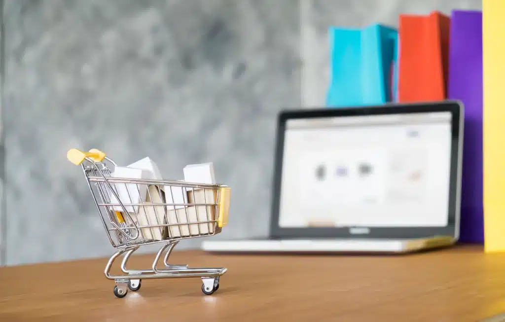 Shopify SEO Services