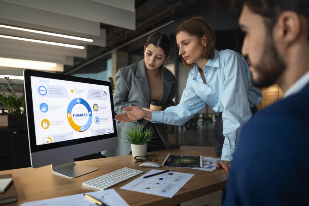 Best B2B SEO Agency Choosing the Right Partner for Your Business Growth