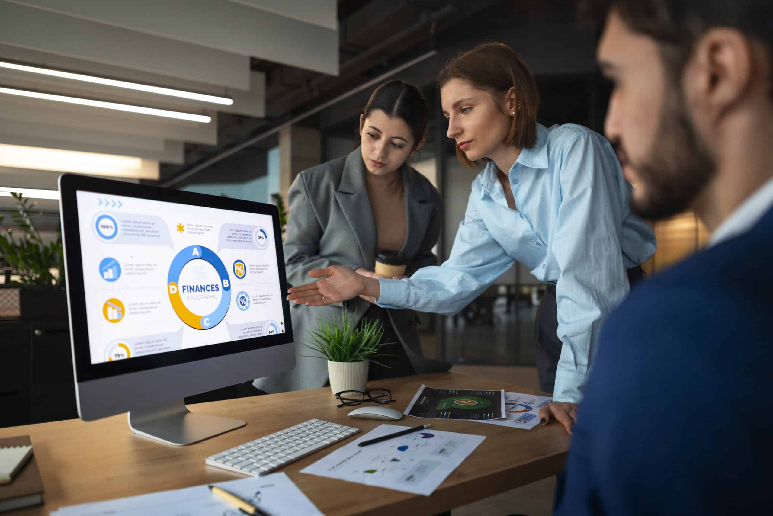 b2b seo agency